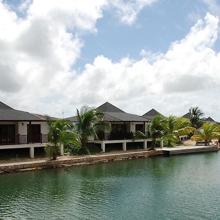 Waterlands Village Playa Room photo
