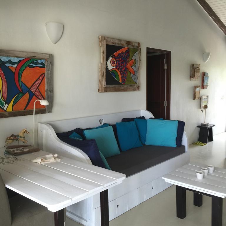 Waterlands Village Playa Room photo