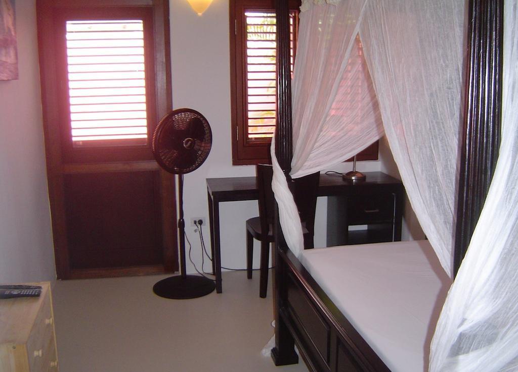 Waterlands Village Playa Room photo