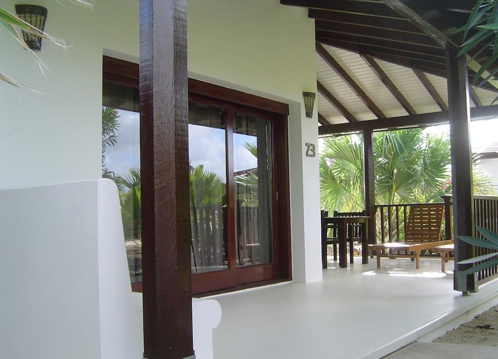 Waterlands Village Playa Room photo