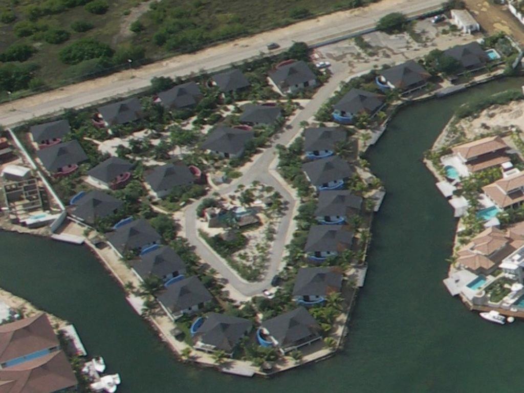 Waterlands Village Playa Exterior photo