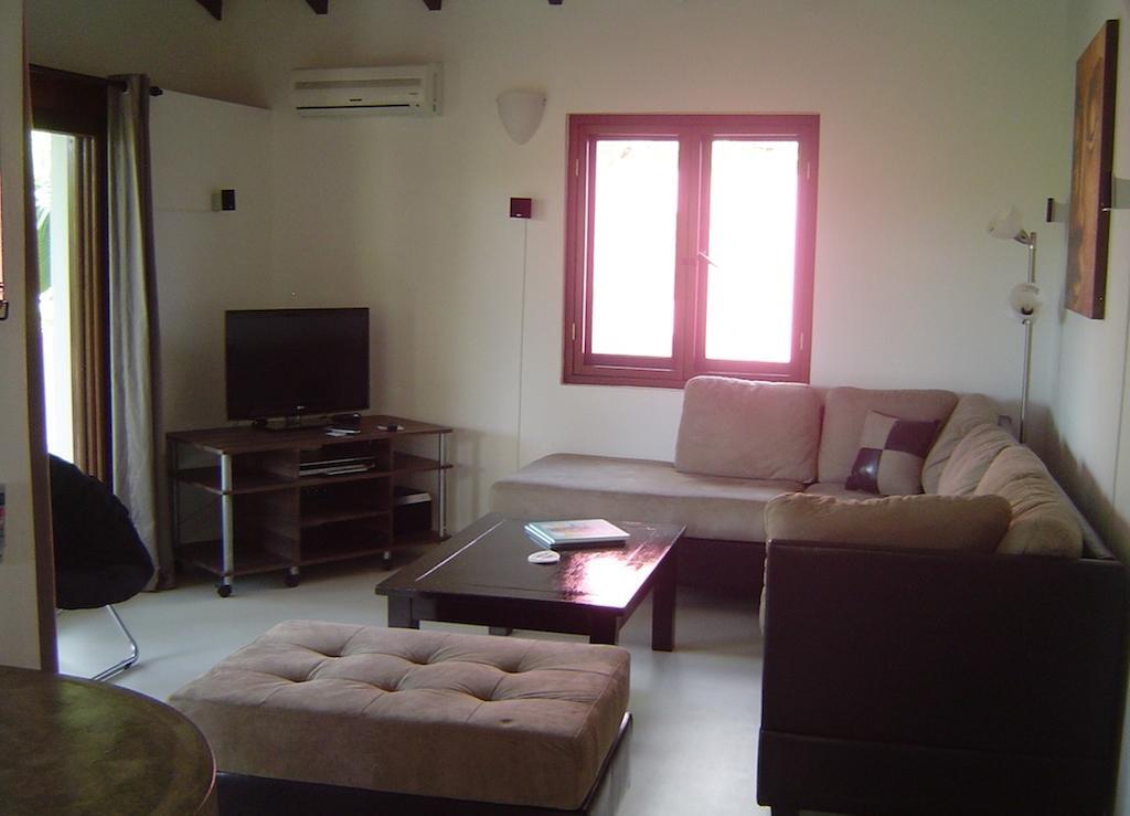 Waterlands Village Playa Room photo