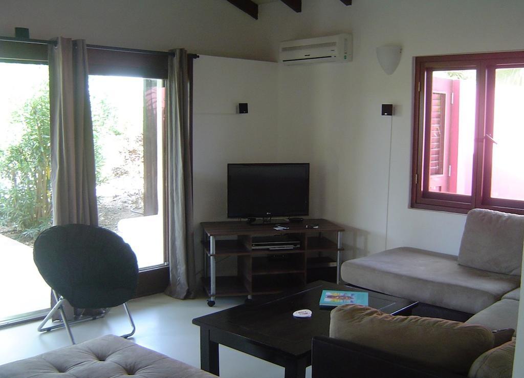 Waterlands Village Playa Room photo