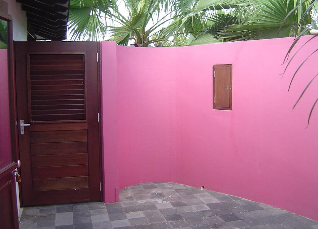 Waterlands Village Playa Exterior photo