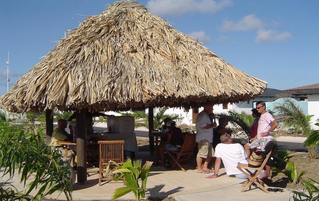 Waterlands Village Playa Room photo