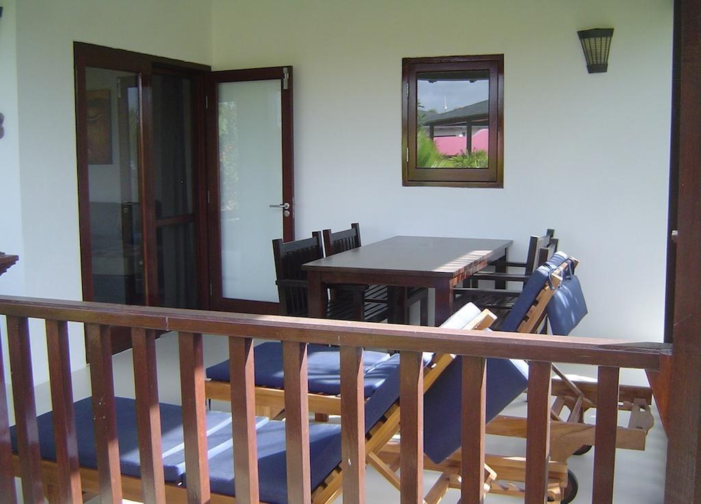 Waterlands Village Playa Room photo