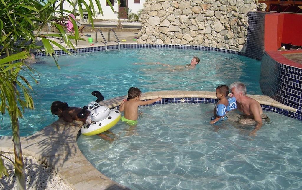 Waterlands Village Playa Room photo
