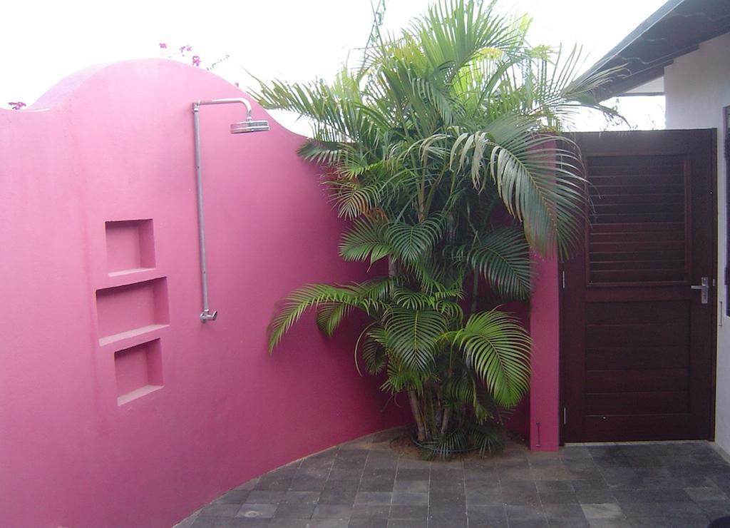 Waterlands Village Playa Exterior photo