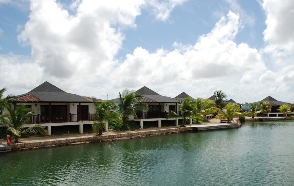 Waterlands Village Playa Room photo