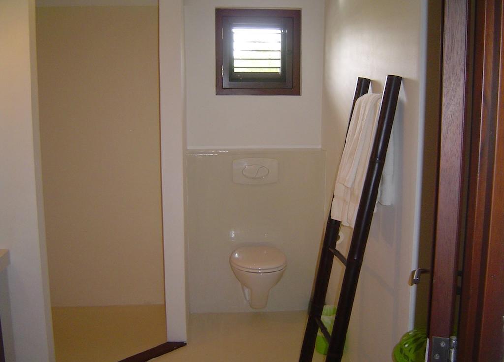 Waterlands Village Playa Room photo