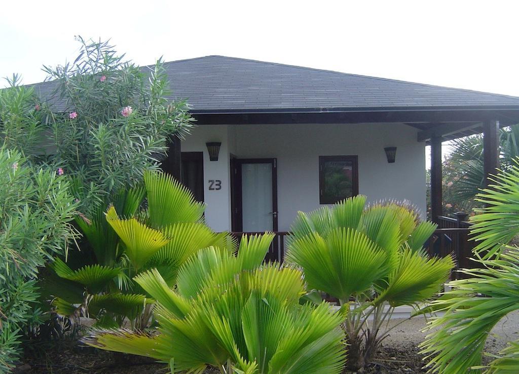 Waterlands Village Playa Exterior photo