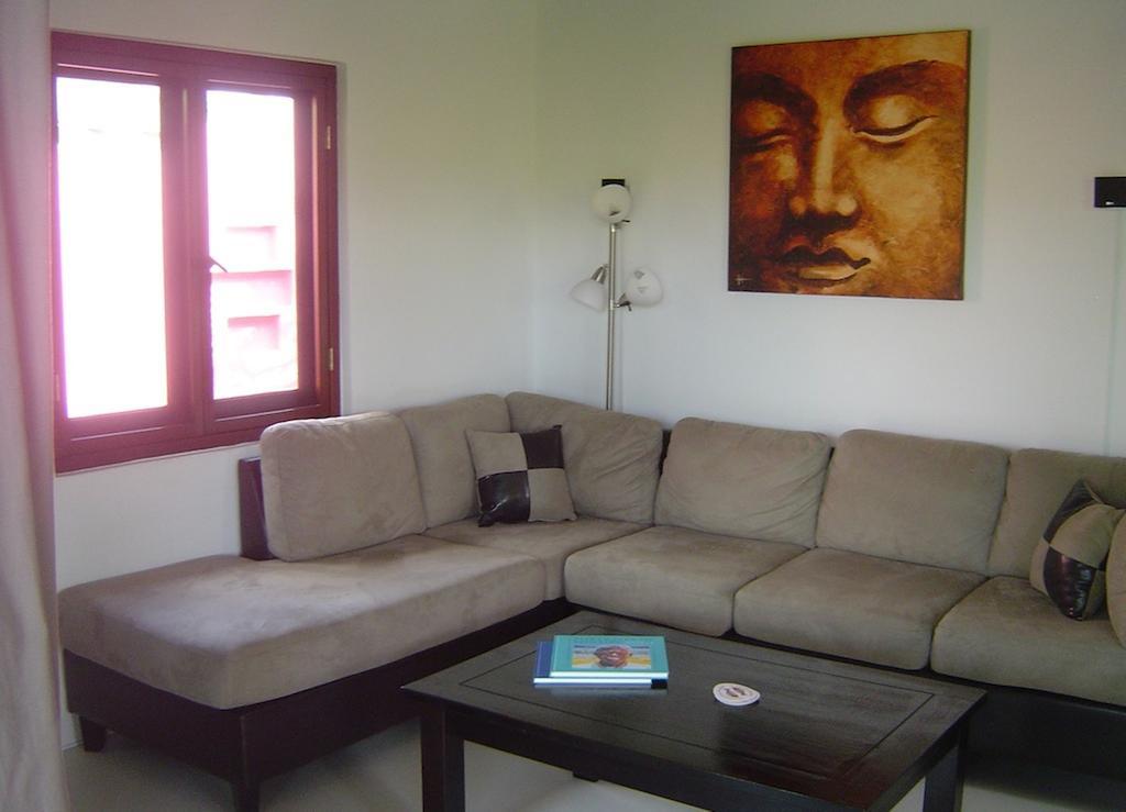 Waterlands Village Playa Room photo