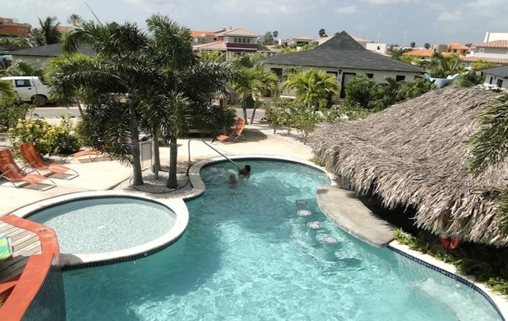 Waterlands Village Playa Room photo