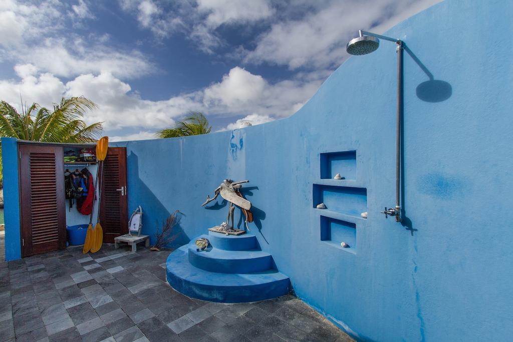 Waterlands Village Playa Room photo