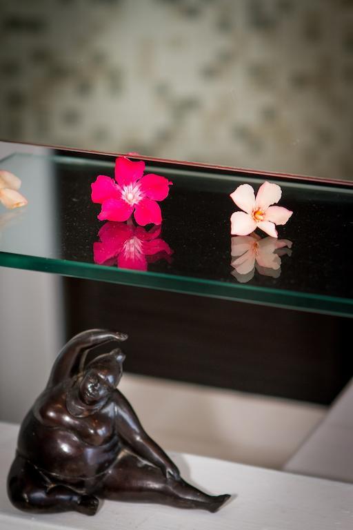 Waterlands Village Playa Room photo