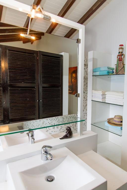 Waterlands Village Playa Room photo