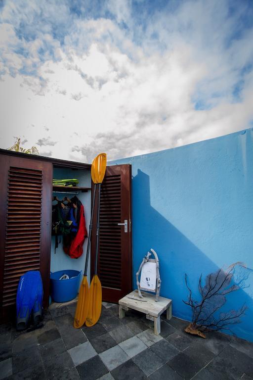 Waterlands Village Playa Room photo