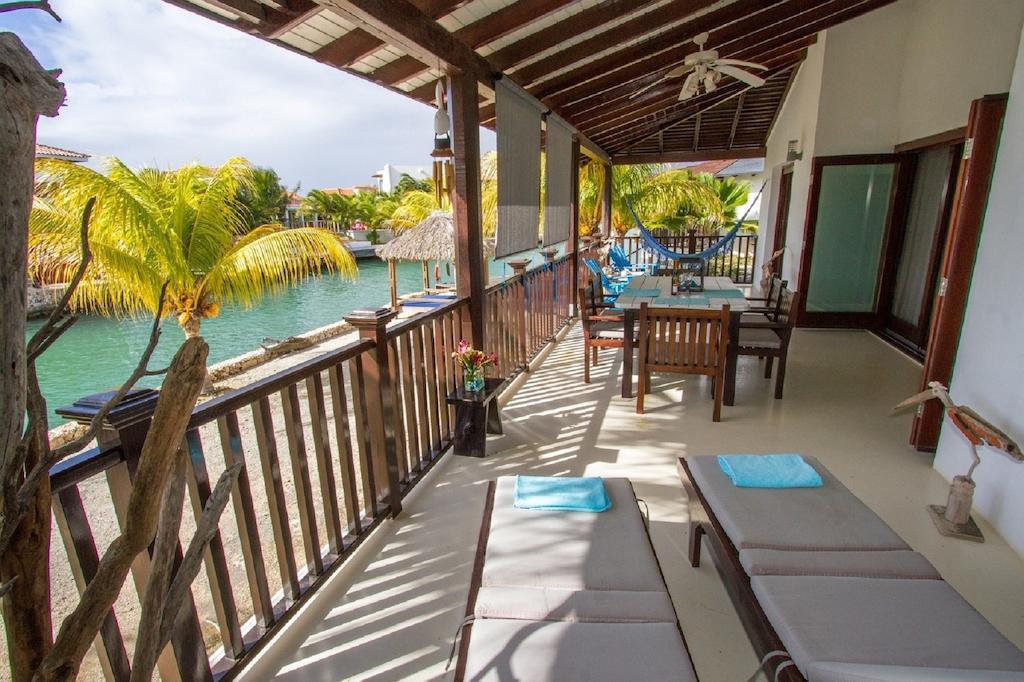 Waterlands Village Playa Room photo