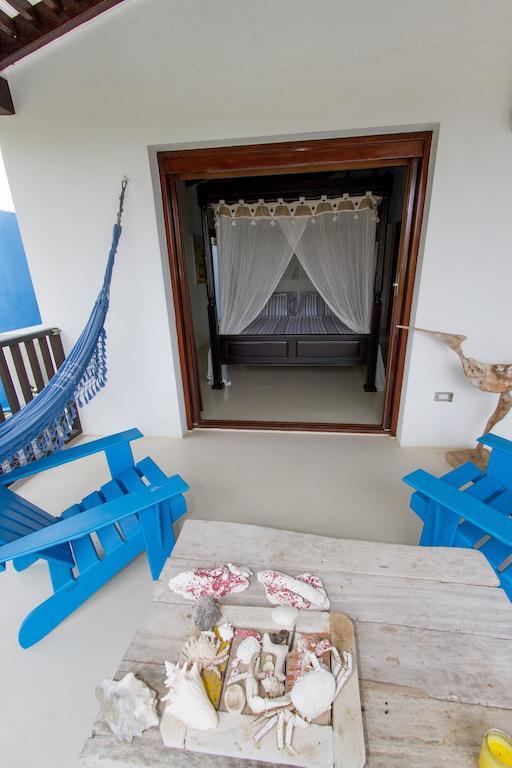 Waterlands Village Playa Room photo