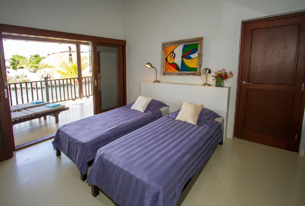 Waterlands Village Playa Room photo