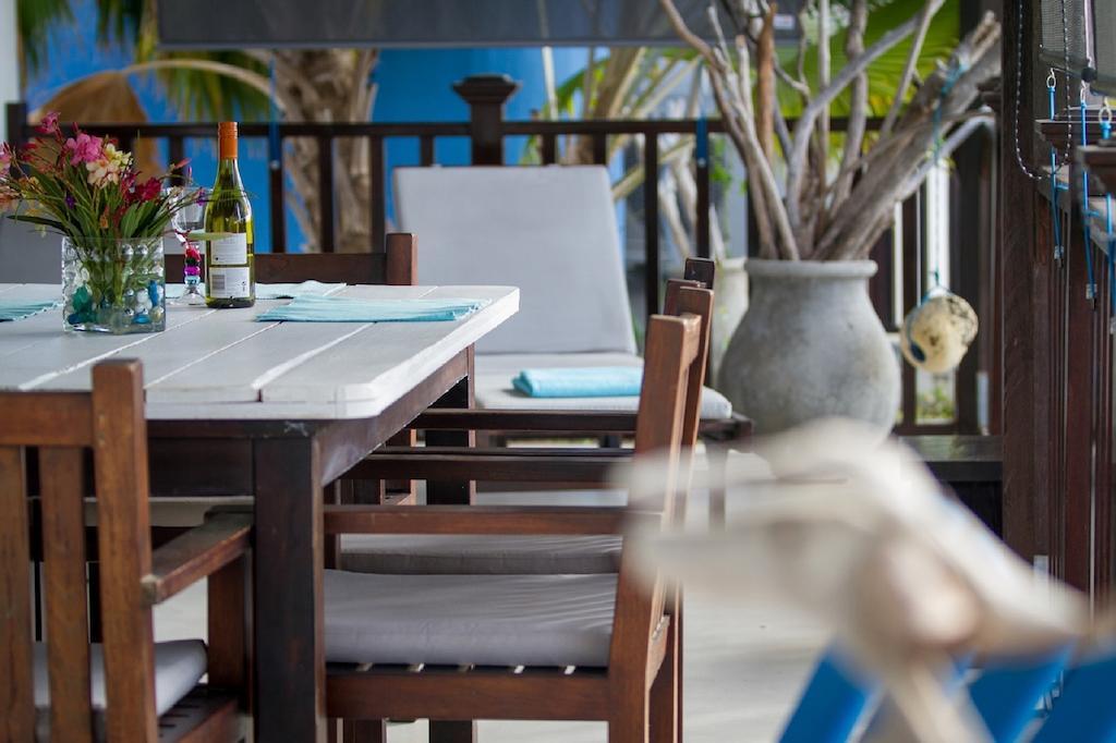 Waterlands Village Playa Room photo