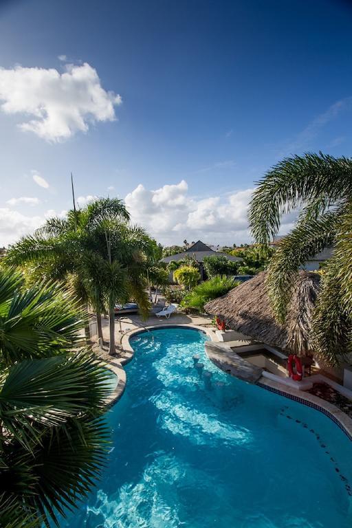 Waterlands Village Playa Room photo