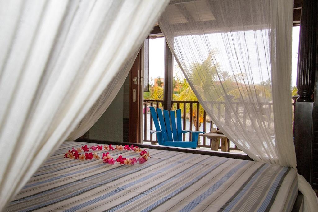 Waterlands Village Playa Room photo