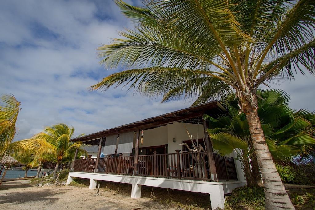 Waterlands Village Playa Room photo