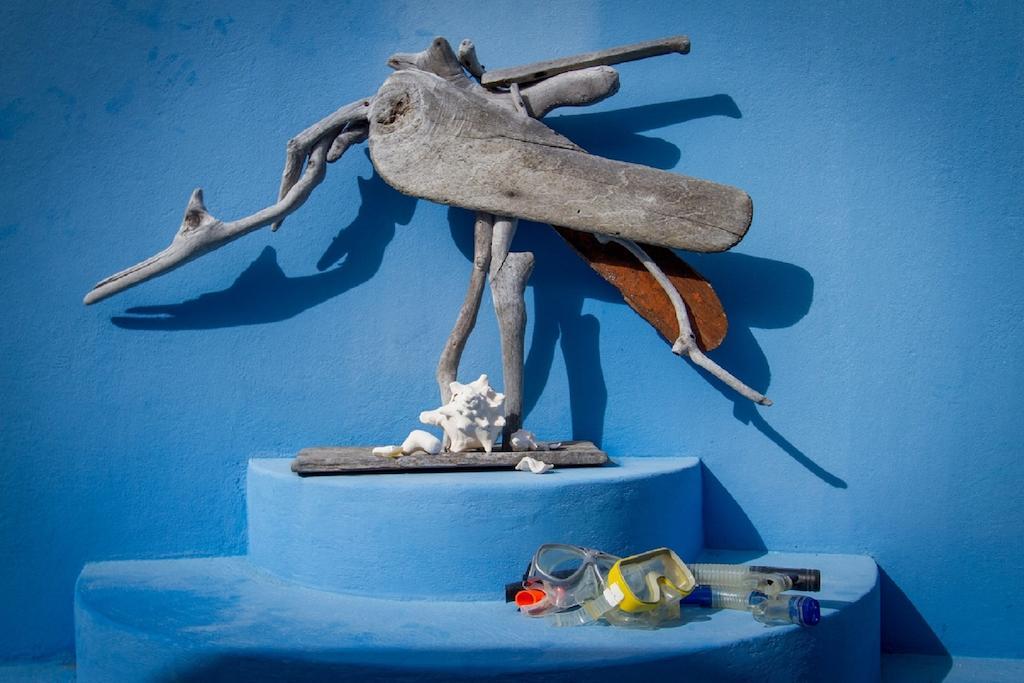 Waterlands Village Playa Room photo