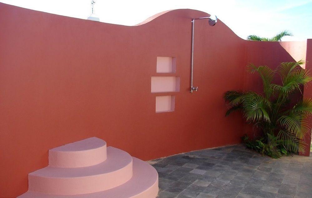 Waterlands Village Playa Exterior photo