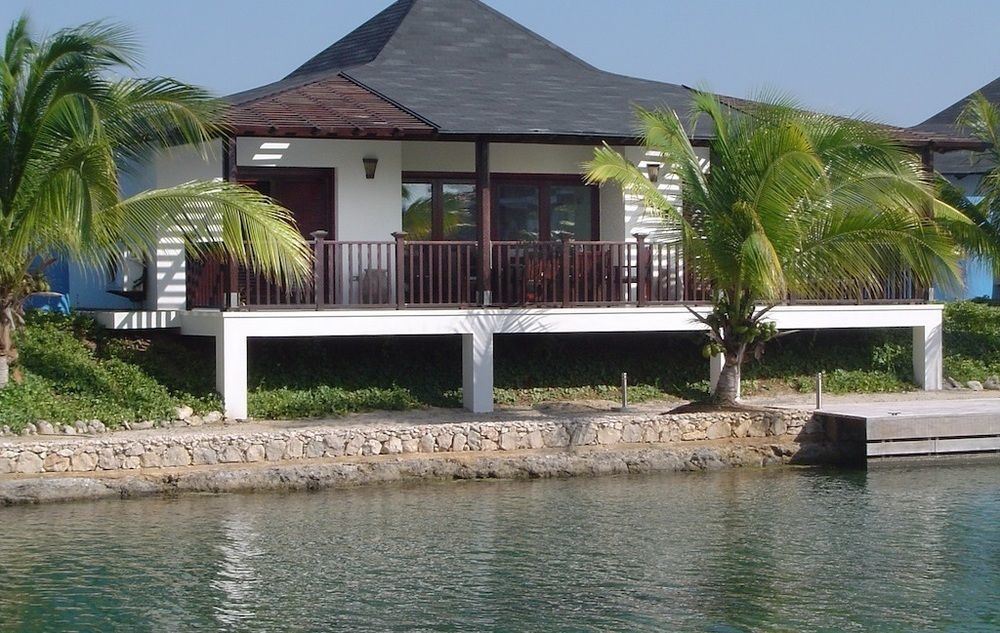 Waterlands Village Playa Exterior photo