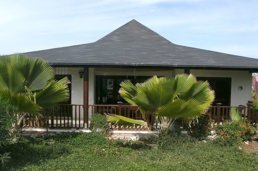 Waterlands Village Playa Exterior photo