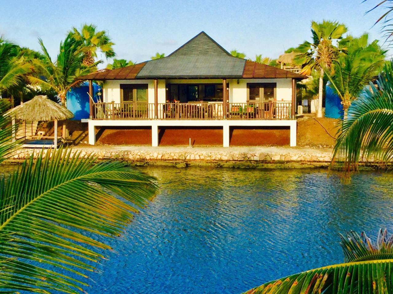Waterlands Village Playa Exterior photo