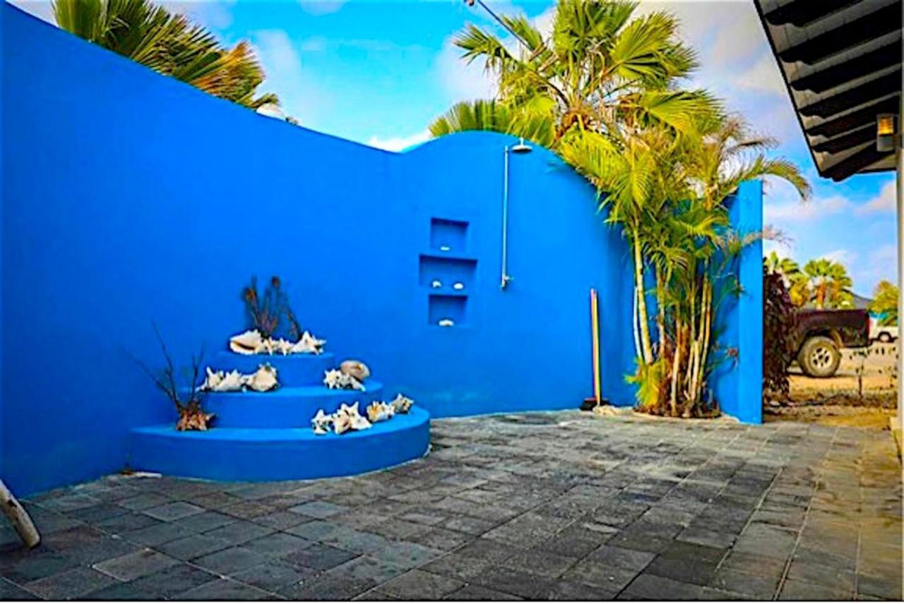 Waterlands Village Playa Exterior photo