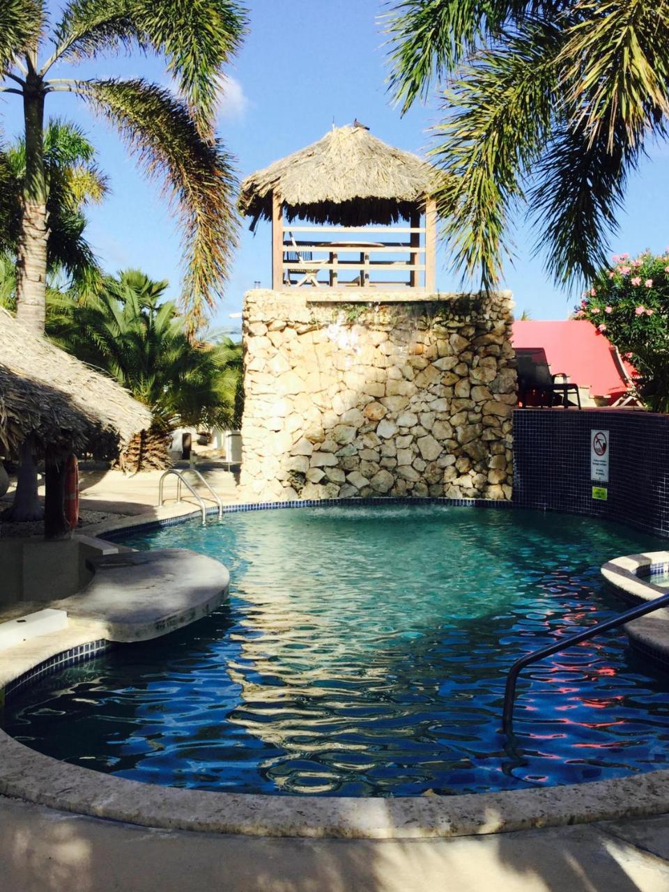 Waterlands Village Playa Exterior photo