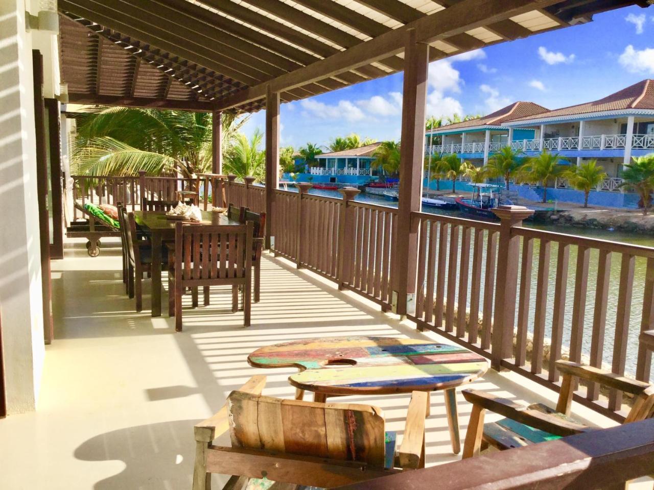 Waterlands Village Playa Exterior photo