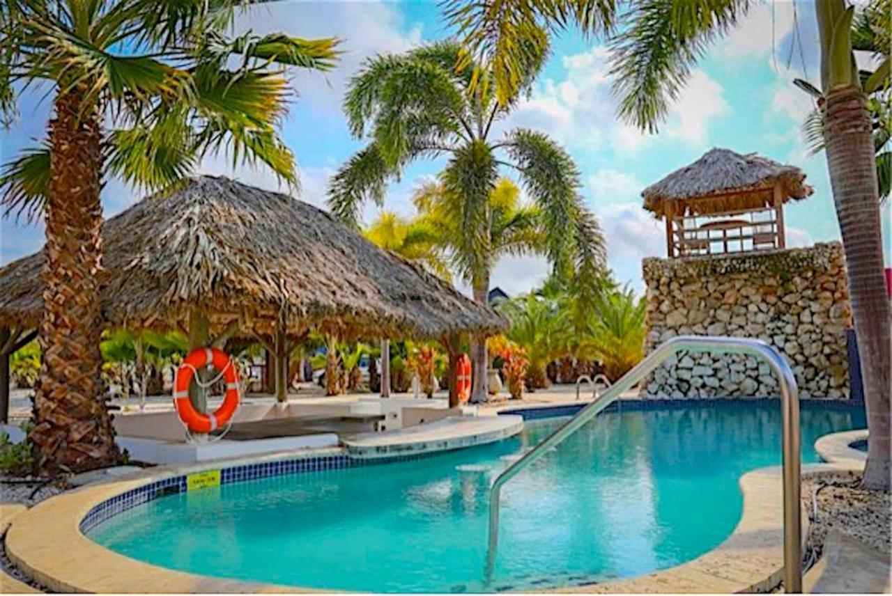 Waterlands Village Playa Exterior photo